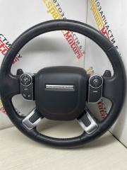 Руль Land Rover Discovery 5 2018