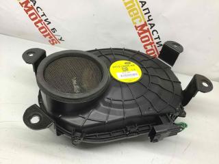 Сабвуфер Land Rover Discovery 5 2018