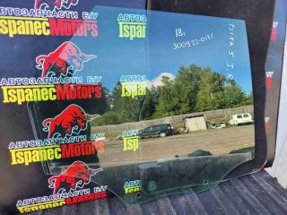 Стекло двери задней правой Land Rover Discovery 5 2018 контрактная Стекло двери задней правой Land Rover Discovery 5 2018