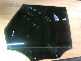 Стекло двери задней правой Land Rover Discovery 5 2017 контрактная Стекло двери задней правой Land Rover Discovery 5 2017