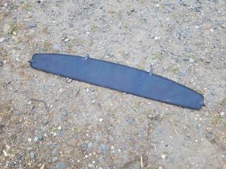 Шторка багажника Land Rover Discovery 5 2018 контрактная Шторка багажника Land Rover Discovery 5 2018