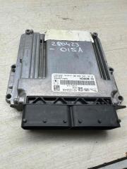 Блок управления двигателем Land Rover Range Rover Sport 2019