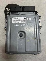 Блок управления двигателем Land Rover Range Rover Sport 2018