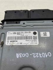 Блок управления двигателем Land Rover Range Rover Sport 2018