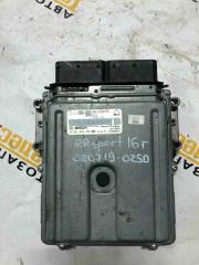 Блок управления двигателем Land Rover Range Rover Sport 2016