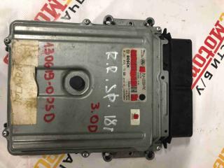 Блок управления двигателем Land Rover Range Rover Sport 2018