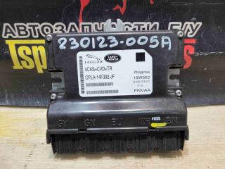 Блок управления пневмоподвеской Land Rover Range Rover Sport 2015