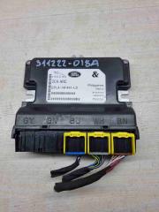 Блок управления пневмоподвеской Land Rover Range Rover Sport 2018