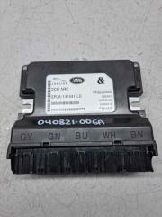 Блок управления пневмоподвеской Land Rover Range Rover Sport 2016