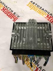 Блок управления пневмоподвеской Land Rover Range Rover Sport 2016