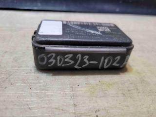 Блок управления центральным замком Land Rover Range Rover Sport L494