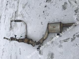 Глушитель Land Rover Range Rover Sport 2017 контрактная Глушитель Land Rover Range Rover Sport 2017