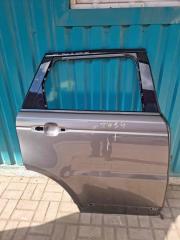 Дверь задняя правая Land Rover Range Rover Sport 2016