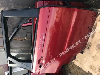 Дверь задняя правая Land Rover Range Rover Sport 2016