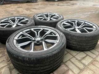 Диск литой Land Rover Range Rover Sport 2019