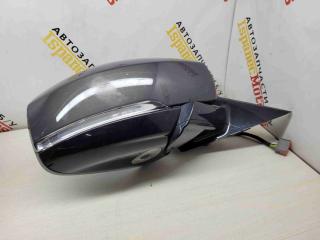 Зеркало наружное правое Land Rover Range Rover Sport 2016