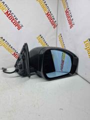 Зеркало наружное правое Land Rover Range Rover Sport 2015