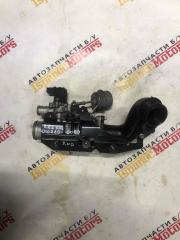 Клапан управления турбиной (актуатор) Land Rover Range Rover Sport 2016