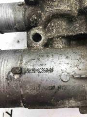 Клапан управления турбиной (актуатор) Land Rover Range Rover Sport 2014