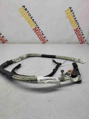 Клемма аккумулятора минус Land Rover Range Rover Sport 2015