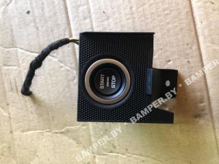 Кнопка запуска двигателя Land Rover Range Rover Sport 2018 контрактная Кнопка запуска двигателя Land Rover Range Rover Sport 2018