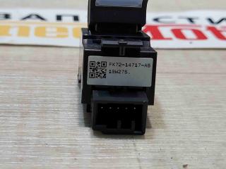 Кнопка стеклоподъемника Range Rover Sport 2016 L494