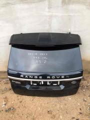 Крышка багажника (дверь 3-5) Land Rover Range Rover Sport 2017