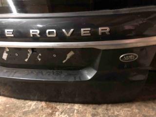 Крышка багажника (дверь 3-5) Land Rover Range Rover Sport 2017