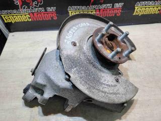 Кулак задний левый Land Rover Range Rover Sport 2019