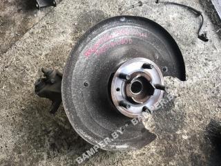 Кулак задний левый Land Rover Range Rover Sport 2016