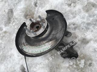 Кулак задний левый Land Rover Range Rover Sport 2017