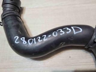 Патрубок (трубопровод Land Rover Range Rover Sport 2018