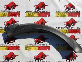 Расширители арок Land Rover Range Rover Sport 2017