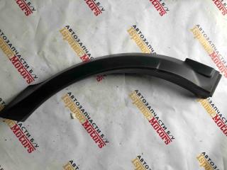 Расширители арок Land Rover Range Rover Sport 2017