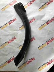 Расширители арок Land Rover Range Rover Sport 2017