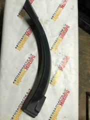 Расширители арок Land Rover Range Rover Sport 2016