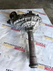 Редуктор переднего моста Land Rover Range Rover Sport 2018