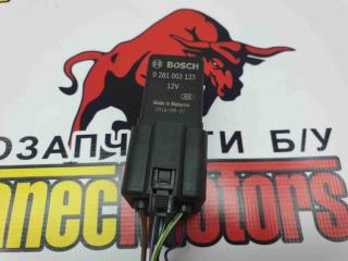 Реле накала свечей Land Rover Range Rover Sport 2015 контрактная Реле накала свечей Land Rover Range Rover Sport 2015