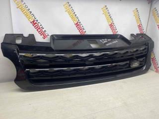 Решетка радиатора Land Rover Range Rover Sport 2016