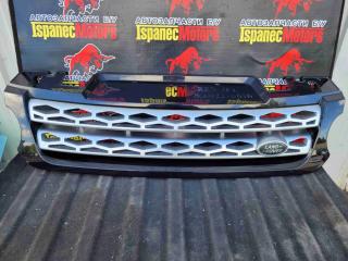 Решетка радиатора Land Rover Range Rover Sport 2016