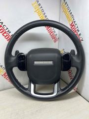 Руль Land Rover Range Rover Sport 2020