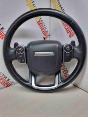 Руль Land Rover Range Rover Sport 2016