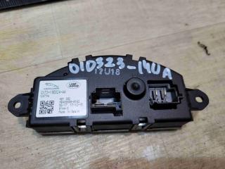 Сопротивление печки Land Rover Range Rover Sport 2015