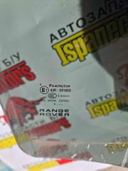 Стекло двери задней правой Land Rover Range Rover Sport 2015 контрактная Стекло двери задней правой Land Rover Range Rover Sport 2015