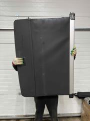 Шторка багажника Land Rover Range Rover Sport 2017 контрактная Шторка багажника Land Rover Range Rover Sport 2017