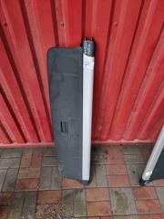 Шторка багажника Land Rover Range Rover Sport 2015 контрактная Шторка багажника Land Rover Range Rover Sport 2015