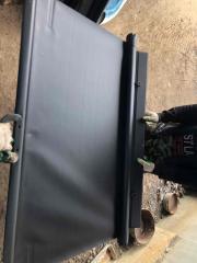 Шторка багажника Land Rover Range Rover Sport 2017 контрактная Шторка багажника Land Rover Range Rover Sport 2017