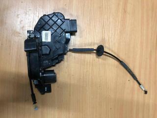 Замок двери задней левой Land Rover Range Rover Evoque 2014