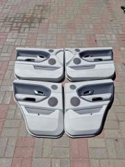 Обшивка дверей (комплект) Land Rover Range Rover Evoque 2015