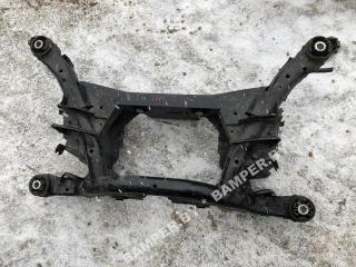 Балка подвески задняя Land Rover Discovery Sport 2017
